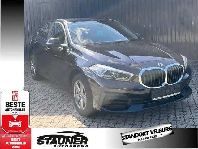 BMW 116 i 5-Türer/ Lenkradheiz/Komfortzug/AdapLED