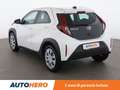 Toyota Aygo X 1.0 Active 72 CV White - thumbnail 4