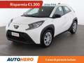 Toyota Aygo X 1.0 Active 72 CV White - thumbnail 1
