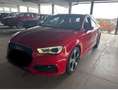 Audi A3 Sportback S line quattro*AUTO*XEN*PDC Rouge - thumbnail 1