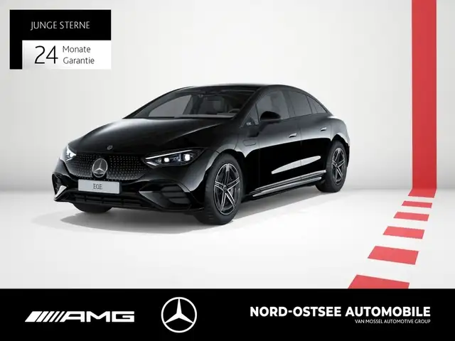 Mercedes-Benz EQE 300 AMG 360°KAM PANO SCHIEBEDACH BURMESTER