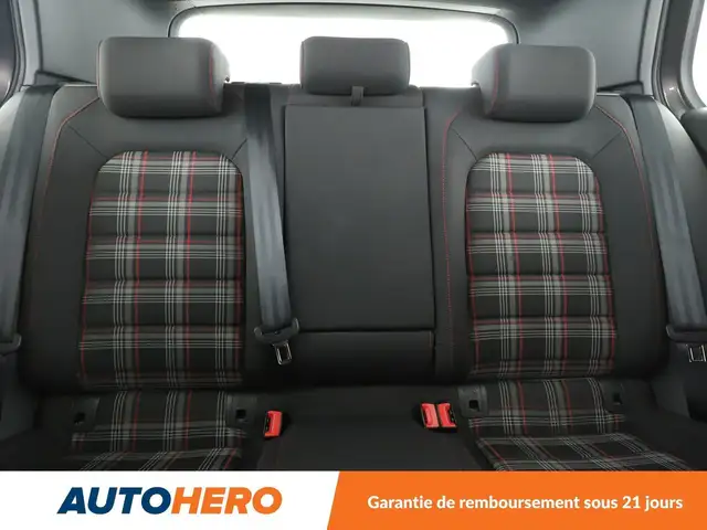 Volkswagen Golf view 15