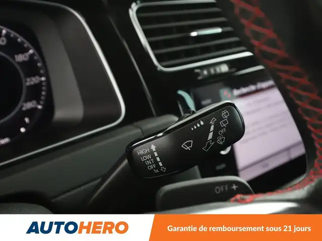 Volkswagen Golf view 27