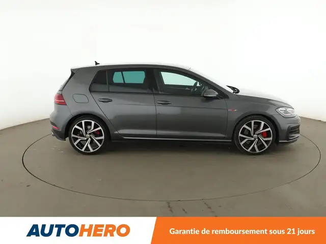 Volkswagen Golf view 7