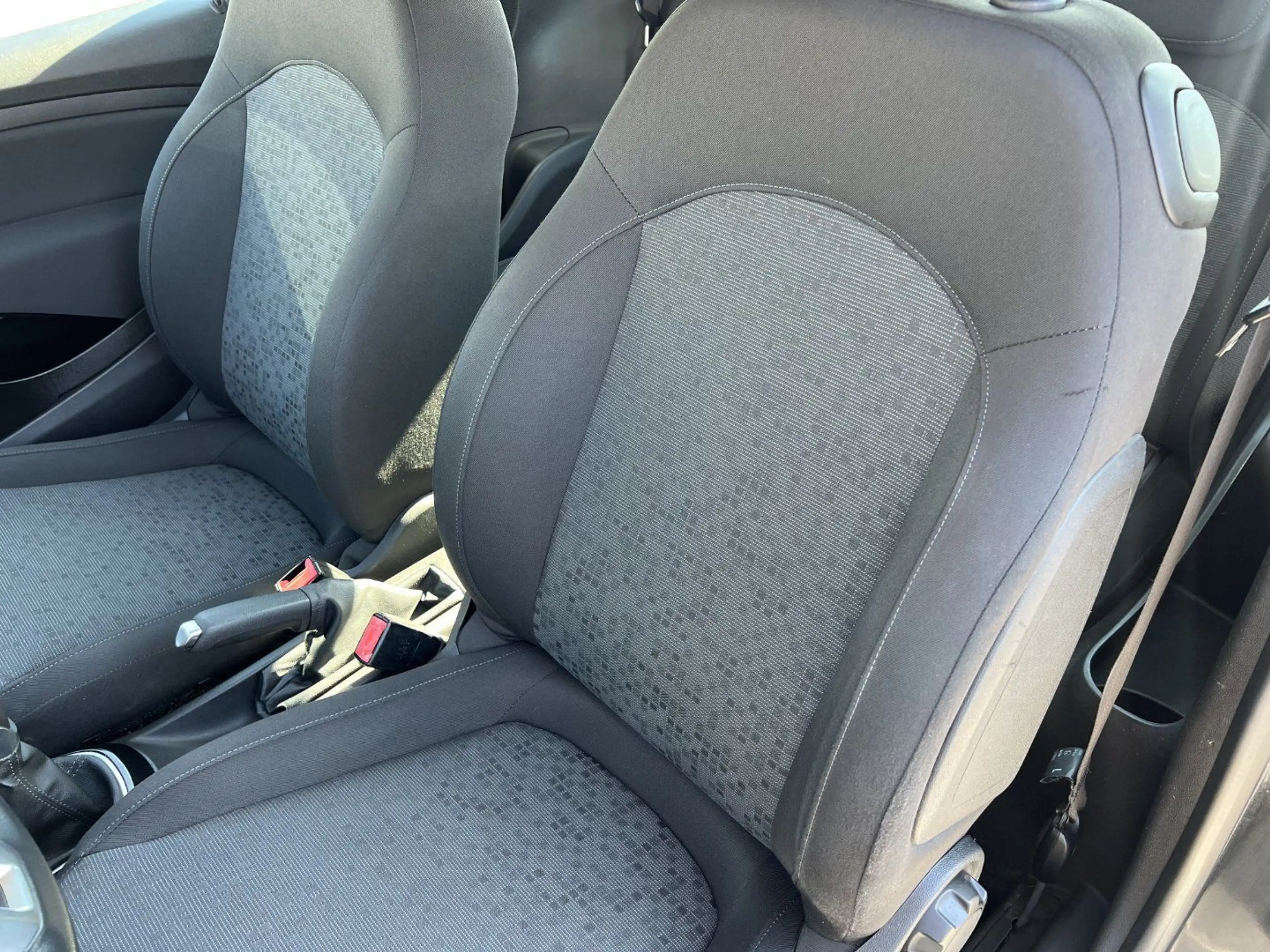 Opel Adam 1.2 Jam | 2015 | 1. Besitz | Steuerkette ersetzt — photo 9