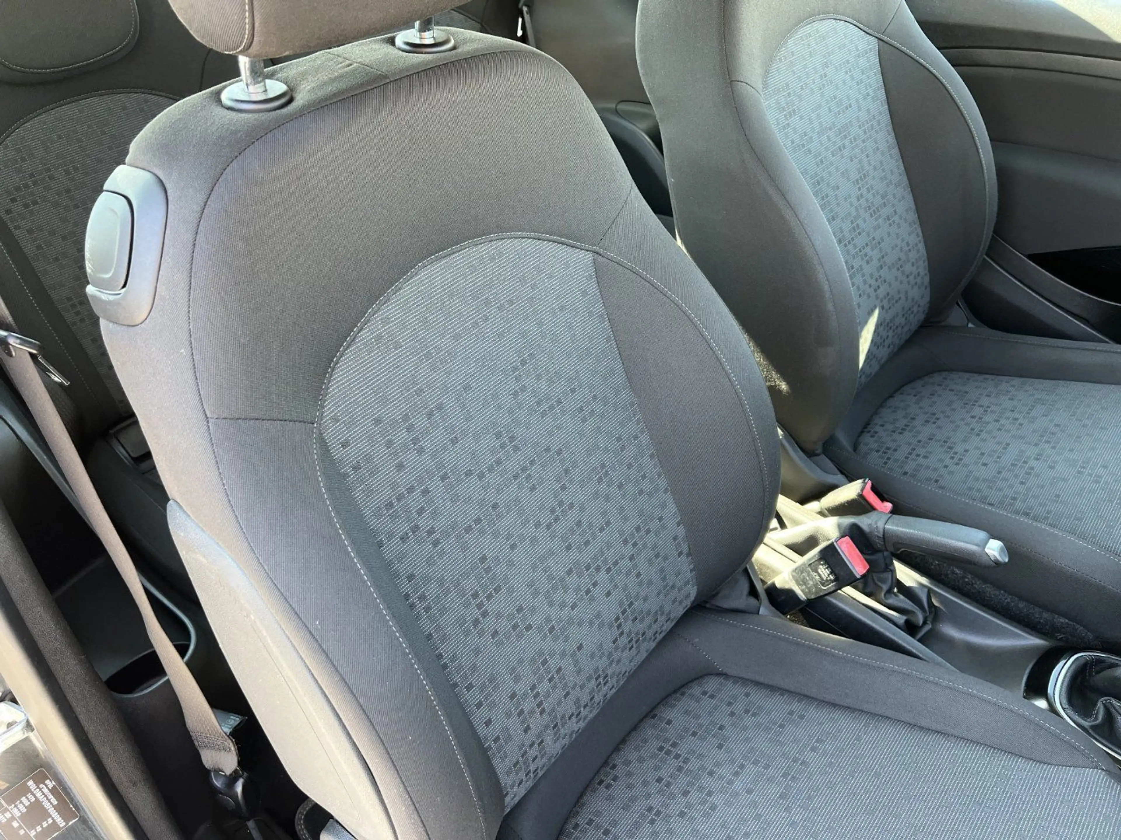 Opel Adam 1.2 Jam | 2015 | 1. Besitz | Steuerkette ersetzt — photo 14