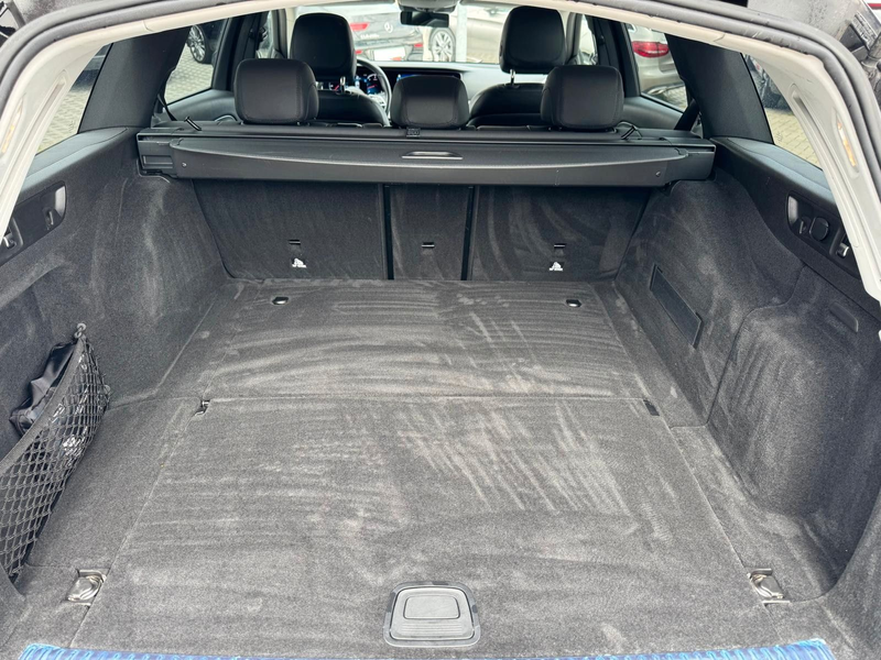 Mercedes-Benz E 400 E400d 4Matic 9G-TRONIC"AVANTGARDE"AHK*360°K* — photo 8