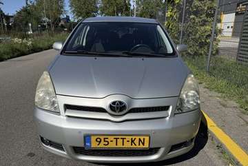 1.6 VVT-i Dynamic