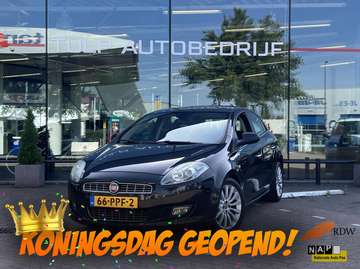 1.4 MultiAir Business Clima Cruise All season band