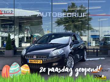 1.4 MultiAir Business Clima Cruise All season band