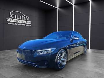 i Cabrio Sport Line*Head-up*Hifi*LED*Navi