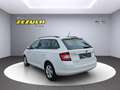 Skoda Fabia Combi 25 1,0 Weiß - thumbnail 3