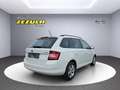 Skoda Fabia Combi 25 1,0 Weiß - thumbnail 4