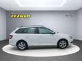 Skoda Fabia Combi 25 1,0 Weiß - thumbnail 5