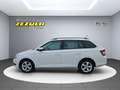 Skoda Fabia Combi 25 1,0 Weiß - thumbnail 2