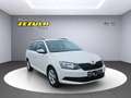 Skoda Fabia Combi 25 1,0 Weiß - thumbnail 6