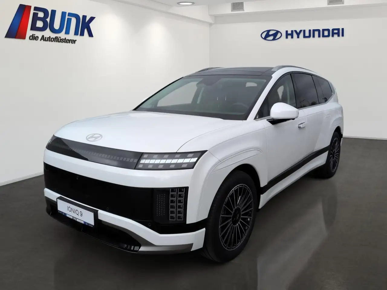 Hyundai IONIQ 9 2026