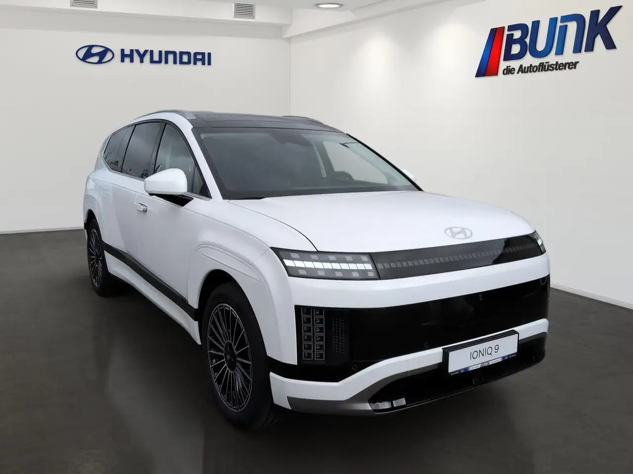Hyundai IONIQ 9 2026