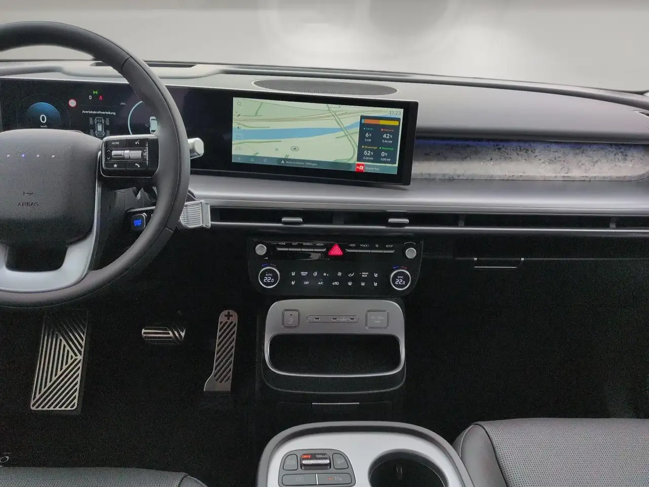 Hyundai IONIQ 9 2026 — фото 11