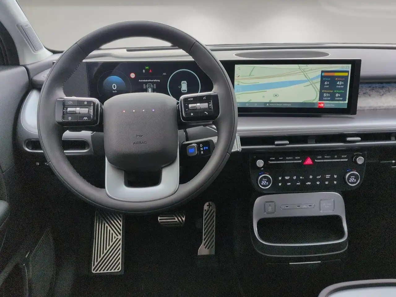 Hyundai IONIQ 9 2026 — фото 10