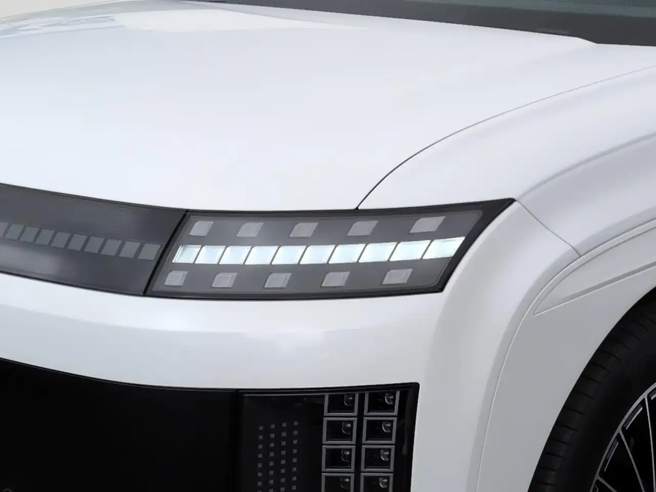 Hyundai IONIQ 9 2026