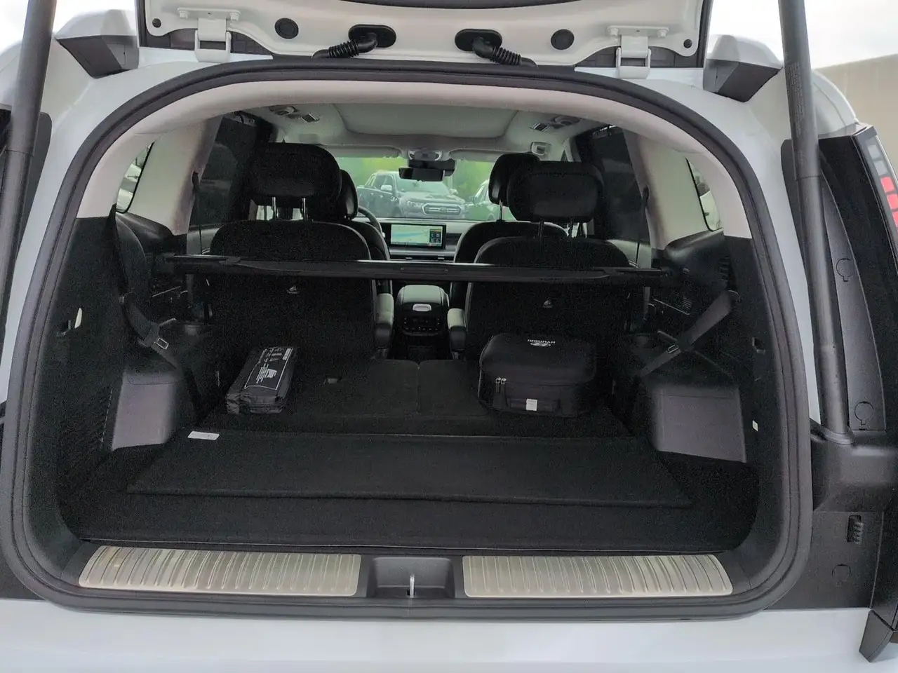 Hyundai IONIQ 9 2026 — фото 12