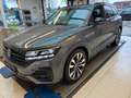 Volkswagen Touareg 3.0 TDI V6 4M R-LINE BLACK +AHK +PANO +IQ.LIGHT + Gris - thumbnail 2