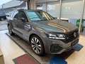 Volkswagen Touareg 3.0 TDI V6 4M R-LINE BLACK +AHK +PANO +IQ.LIGHT + Gris - thumbnail 3
