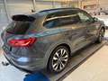 Volkswagen Touareg 3.0 TDI V6 4M R-LINE BLACK +AHK +PANO +IQ.LIGHT + Gris - thumbnail 5