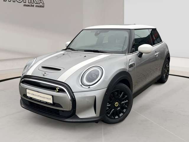 MINI Cooper SE 3-Türer Pano Head Up Harman Kardon