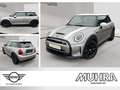 MINI Cooper SE 3-Türer Classic Trim Pano Ambiente HIFI Head Up Di Argent - thumbnail 1
