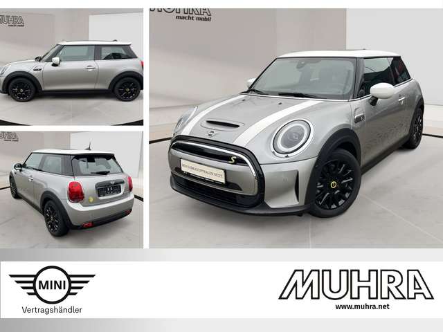 Imagine MINI Cooper SE 3-Türer Pano Head Up Harman Kardon