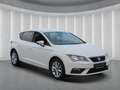 SEAT Leon Style 1.4TSI*Temp PDC Klimaaut Alarm Blueto Weiß - thumbnail 19
