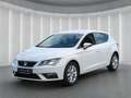 SEAT Leon Style 1.4TSI*Temp PDC Klimaaut Alarm Blueto Weiß - thumbnail 2