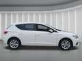 SEAT Leon Style 1.4TSI*Temp PDC Klimaaut Alarm Blueto Weiß - thumbnail 4
