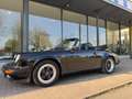 Porsche 911 911 Carrera Cabriolet Noir - thumbnail 8