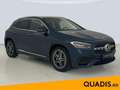 Mercedes-Benz GLA 200 200d 4Matic 8G-DCT Azul - thumbnail 3
