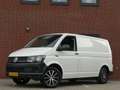 Volkswagen T6 Transporter 2.0 TDI / Licht metaal / Airco Wit - thumbnail 1
