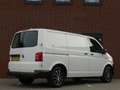 Volkswagen T6 Transporter 2.0 TDI / Licht metaal / Airco Wit - thumbnail 4