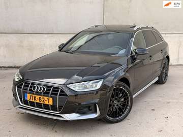 45 TFSI Quattro Pano B&O 360 Standkachel 19'' Lede