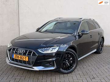 45 TFSI Quattro Pano B&O 360 Standkachel 19'' Lede