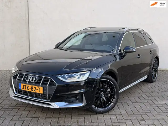 Audi A4 allroad 45 TFSI Quattro Pano B&O 360 Standkachel 19'' Lede
