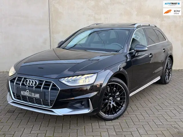 Audi A4 allroad 45 TFSI Quattro Pano B&O 360 Standkachel 19'' Lede