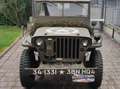 Jeep Willys MB - thumbnail 1
