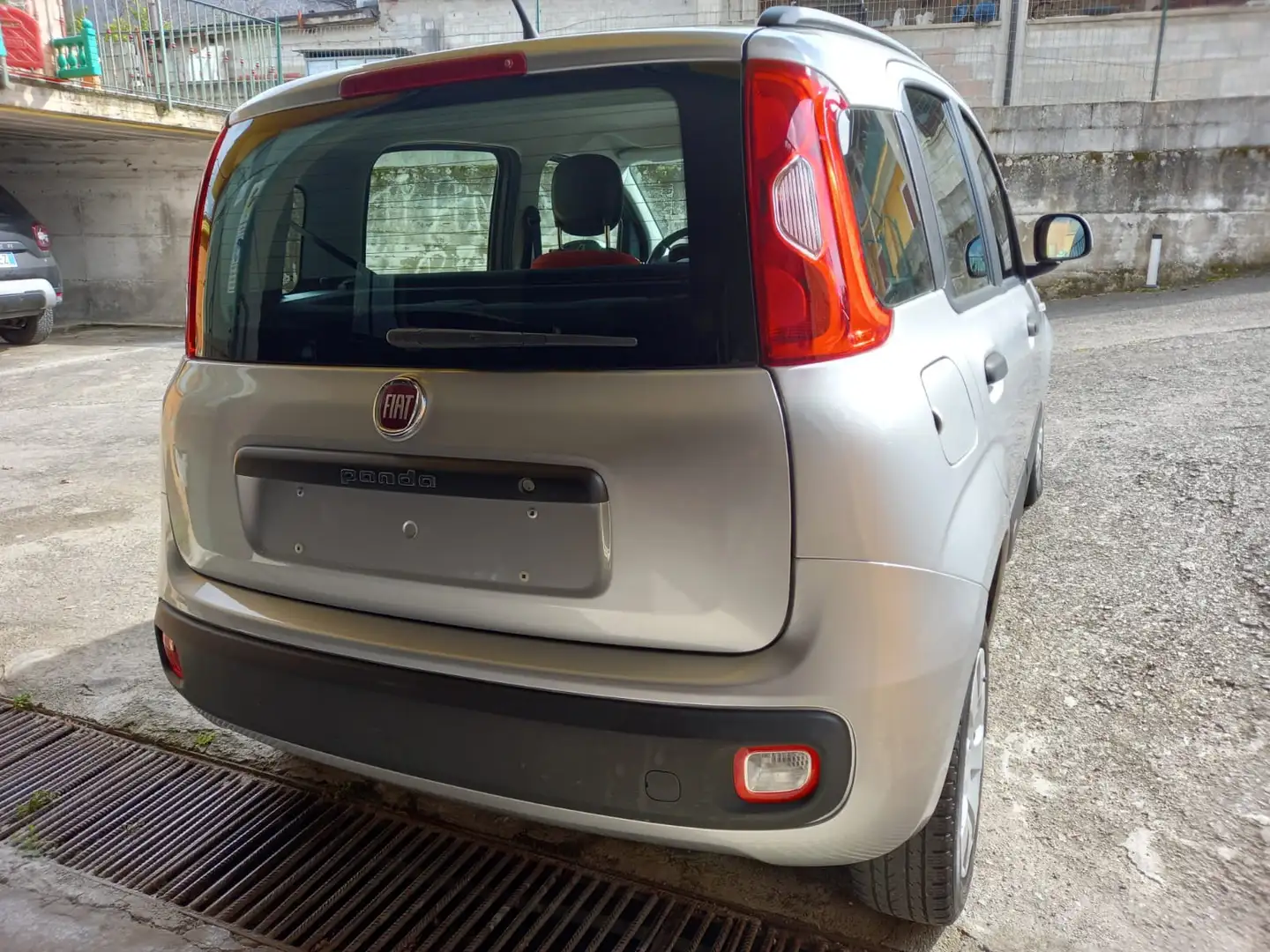 Fiat Panda 1.2 Pop s&s 69cv my19 - 2
