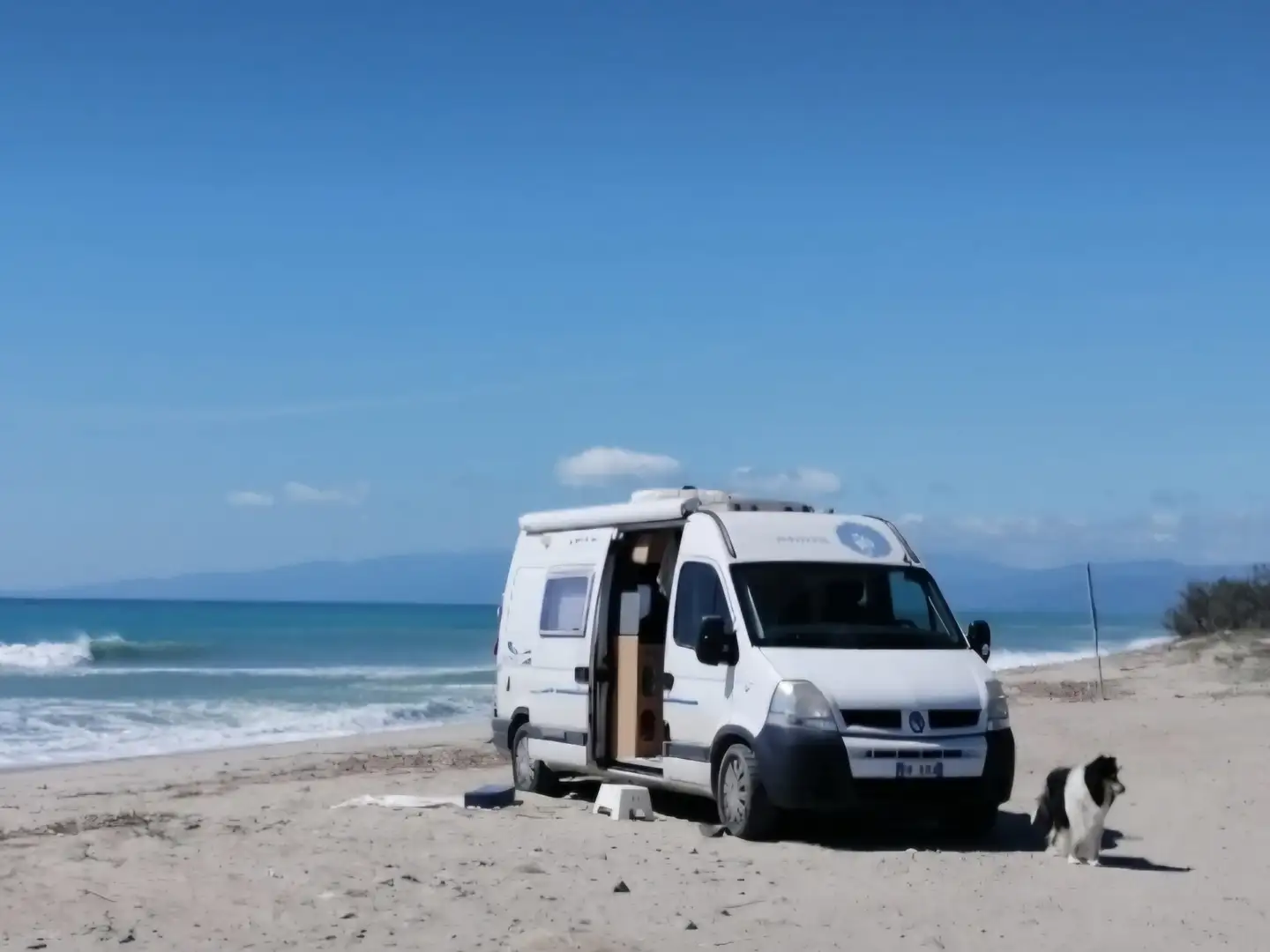 Renault Master - 1