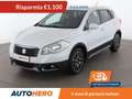 Suzuki SX4 S-Cross 1.6 DDiS Cool DCT 4WD Білий - thumbnail 1