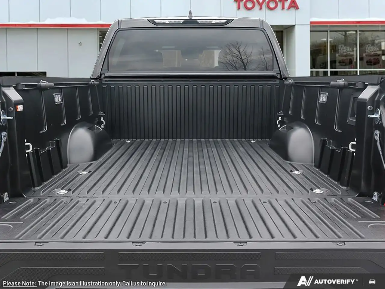 Toyota Tundra снимка Toyota Tundra