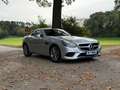 Mercedes-Benz SLC 250 250d °AMG Line°Top Gepflegt° Grijs - thumbnail 4