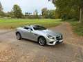 Mercedes-Benz SLC 250 250d °AMG Line°Top Gepflegt° Grijs - thumbnail 14